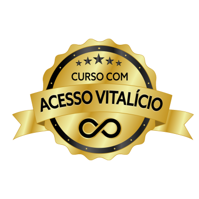 curso SEO com acesso vitalicio